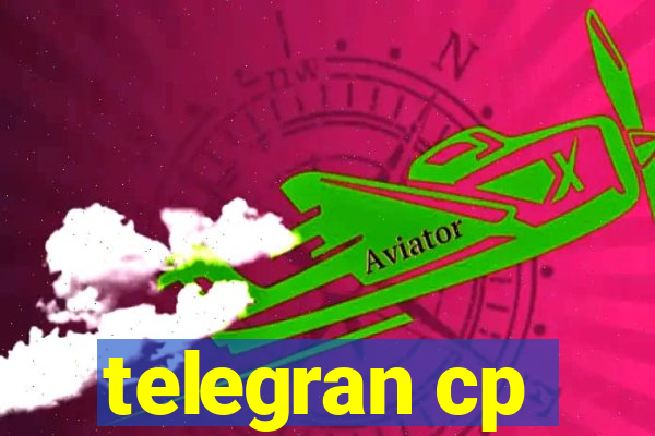 telegran cp